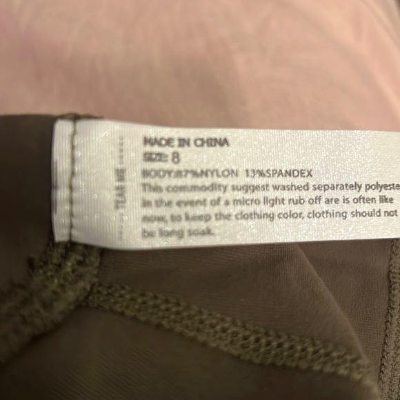 2/$30 NWT KALA ACTIVE - Picture 3 of 6